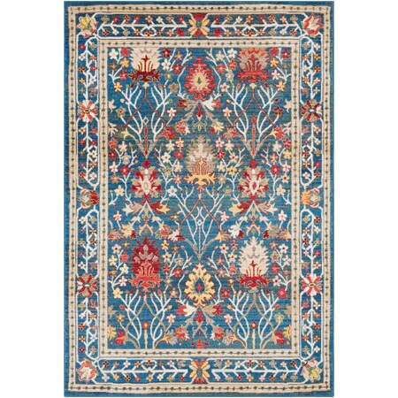 Surya Crafty - 2' X 3' Area Rug CRT2308-23